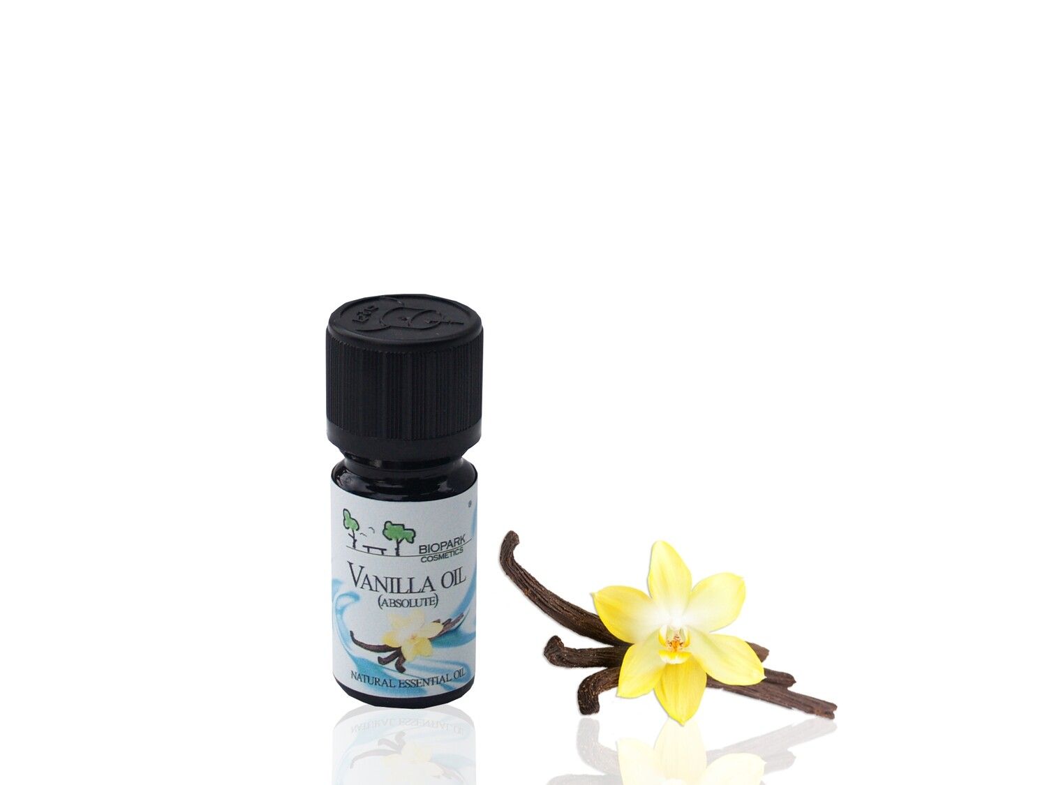 Spices &amp; Nuts Essential Oils