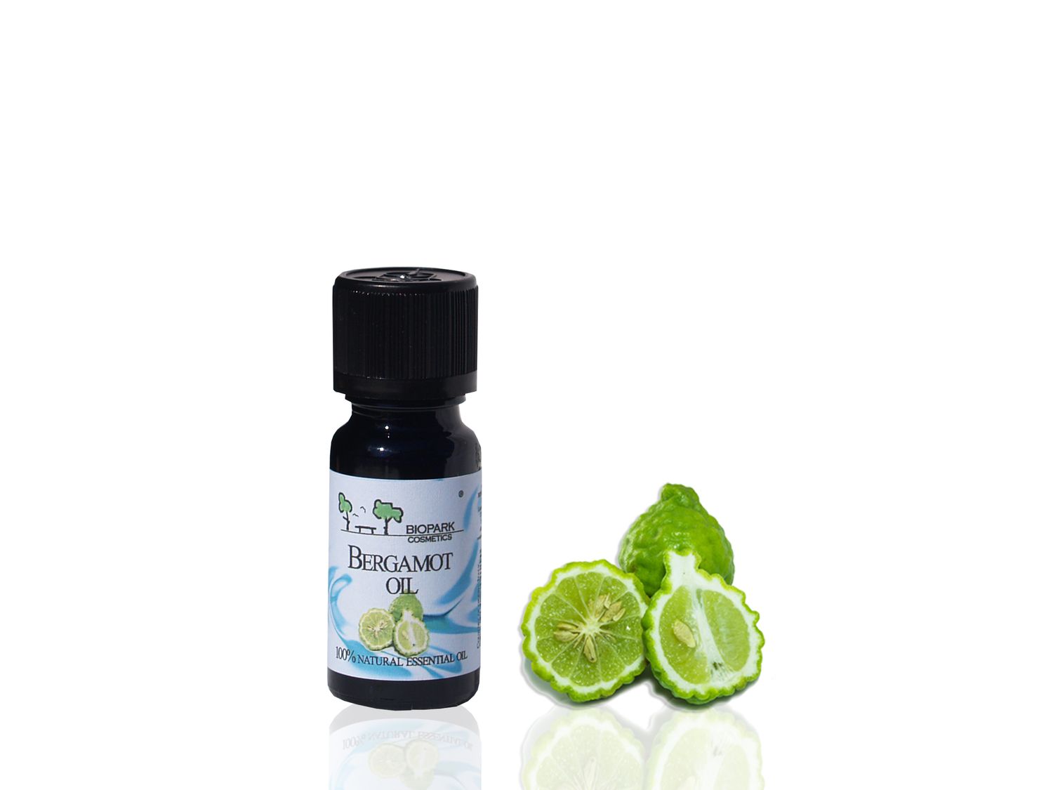 Citrus Fruit Essential Oils