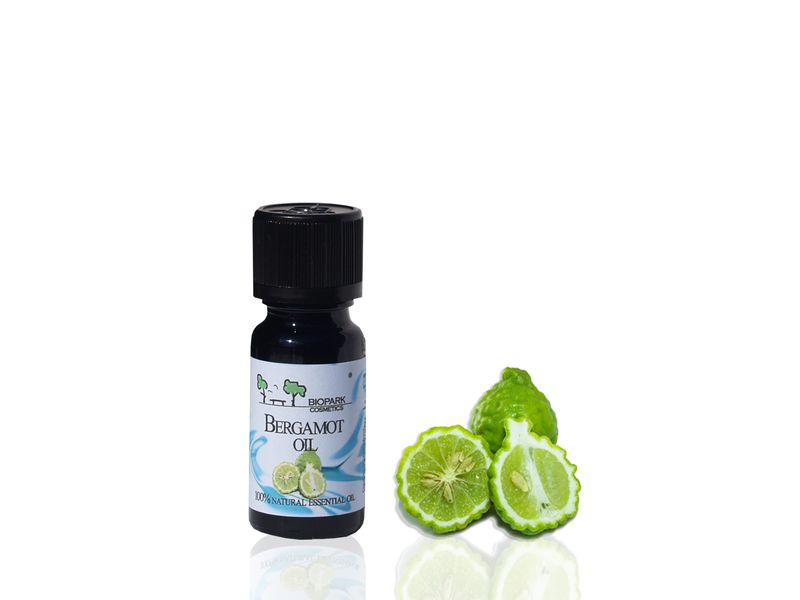 Citrus Fruit Essential Oils