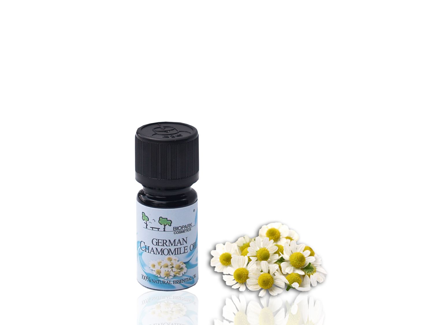 Flowers Essential Oils