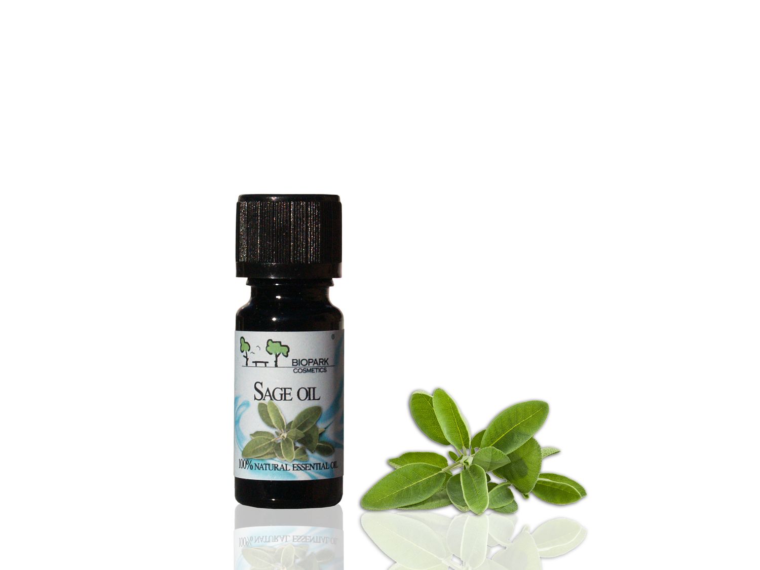 Herbs Essential Oils