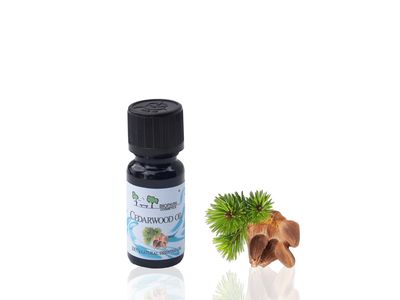 Wood &amp; Resins Essential Oils