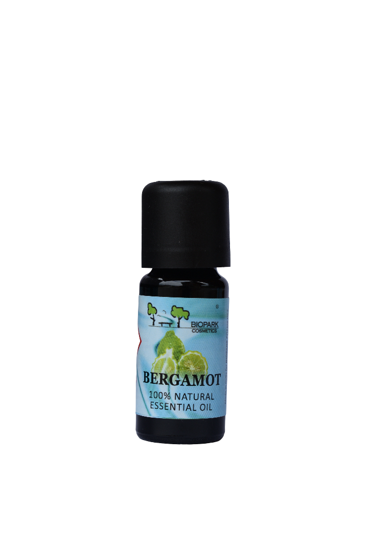 Bergamot Essential Oil, 10ml