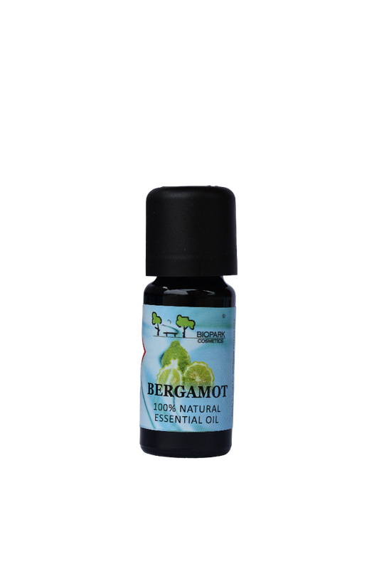Bergamot Essential Oil, 10ml