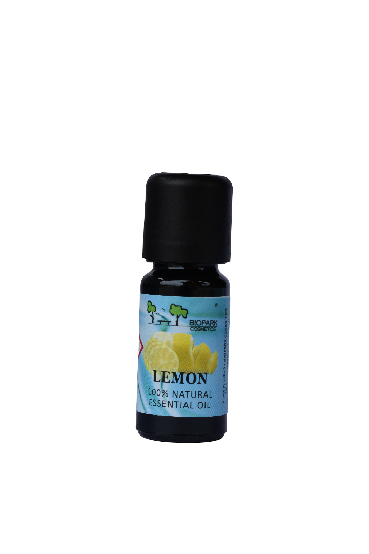 Lemon Essential Oil, 10ml