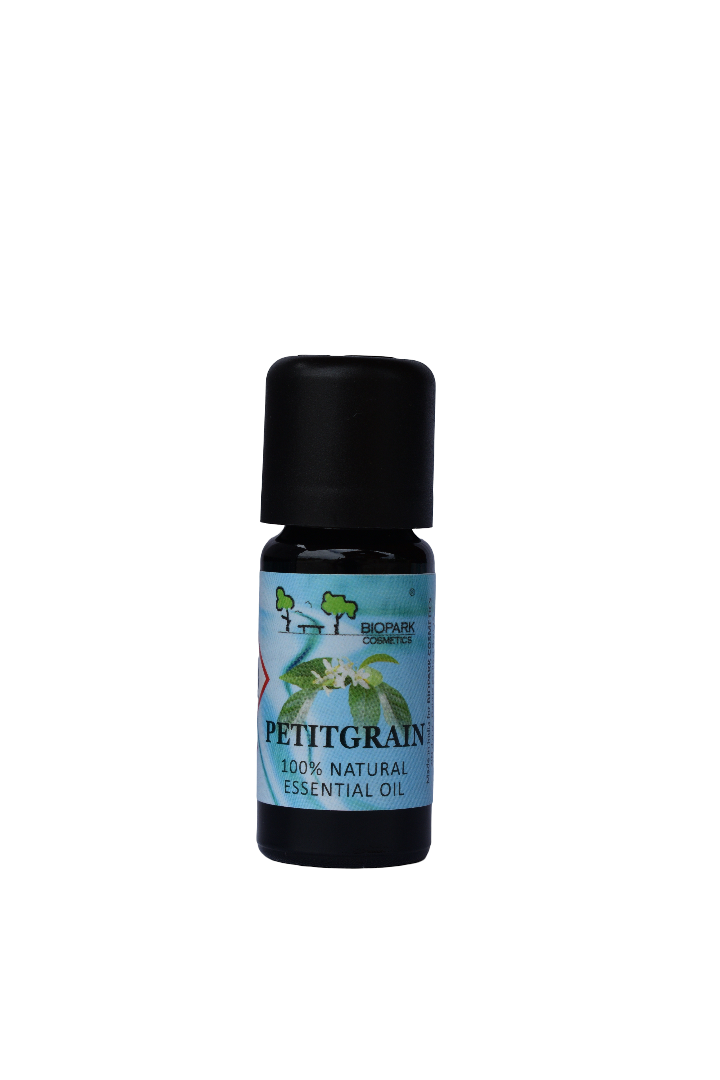 Petitgrain Essential Oil, 10ml