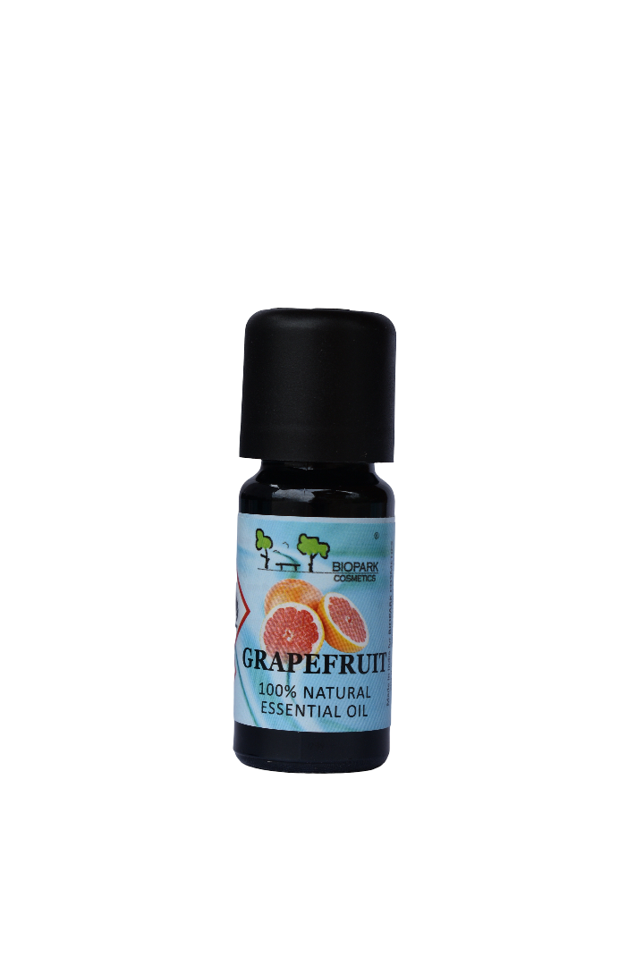 Grapefruit Essential Oil, 10ml