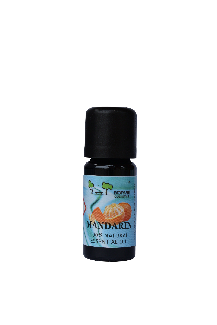 Mandarin Essential Oil, 10ml