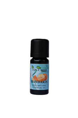 Mandarin Essential Oil, 10ml