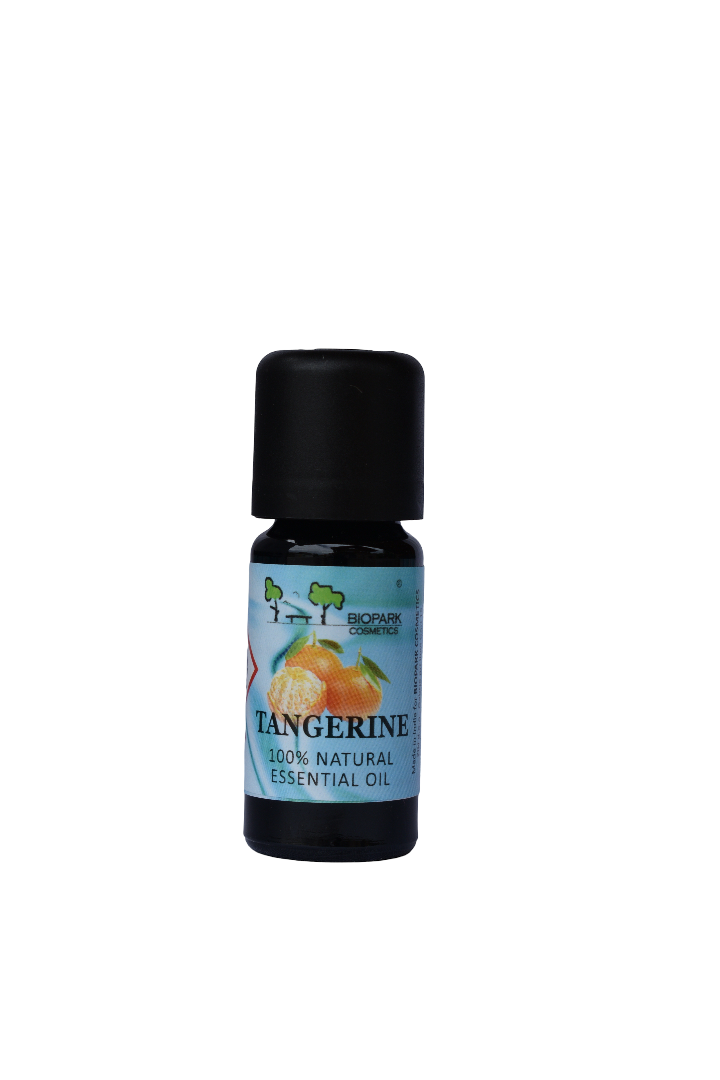 Tangerine Essential Oil, 10ml