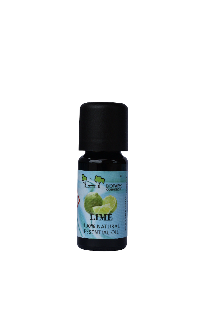 Lime Essential Oil, 10ml