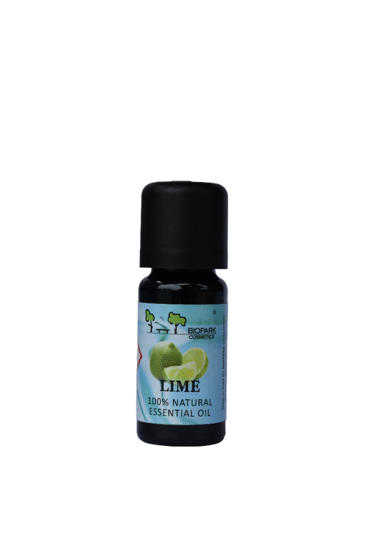 Lime Essential Oil, 10ml