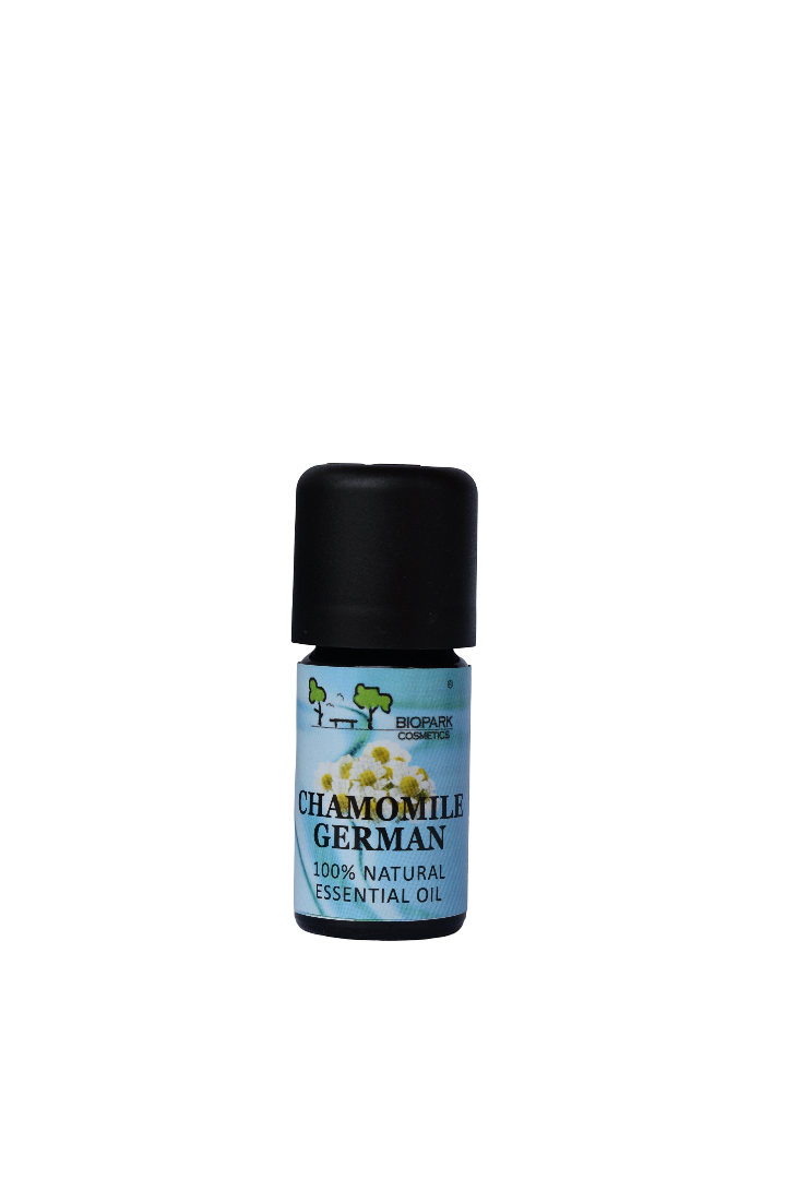 German Chamomile Essential Oil, 5ml