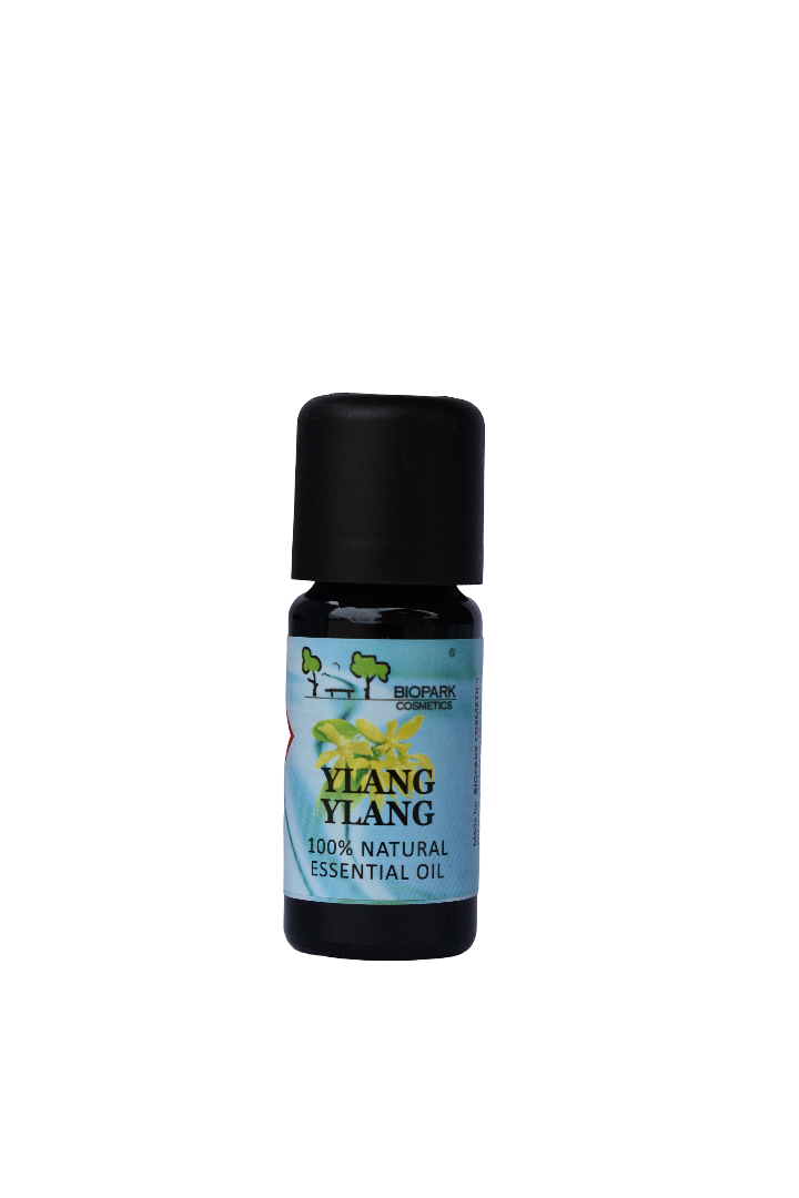 Ylang Ylang Essential Oil, 10ml