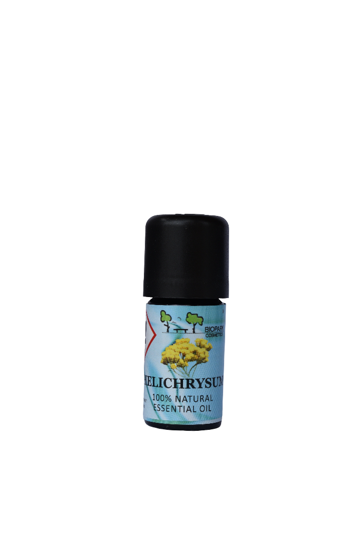 Helichrysum Essential Oil, 5ml