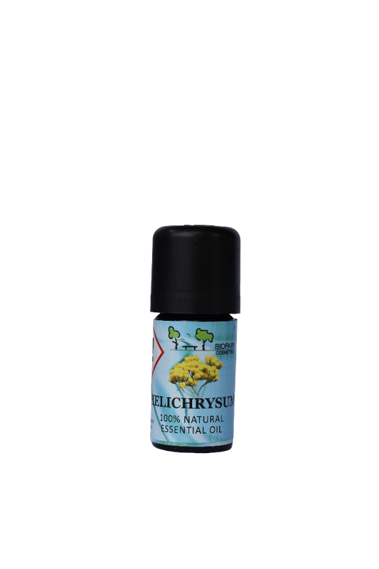 Helichrysum Essential Oil, 5ml