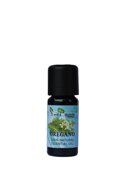 Oregano Essential OIl, 10ml