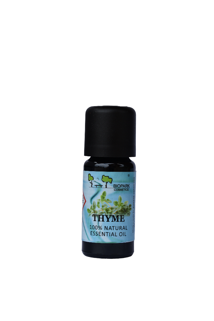 Thyme Essential Oil, 10ml