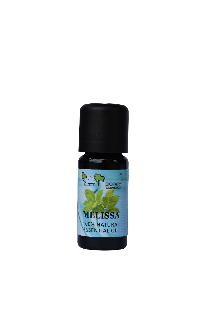 Melissa Essential Oil, 10ml