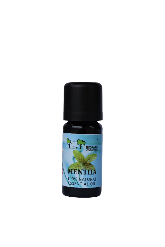 Mentha Essential Oil, 10ml