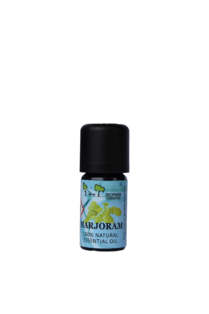 Marjoram Essential Oil, 10ml