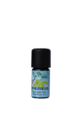 Marjoram Essential Oil, 10ml