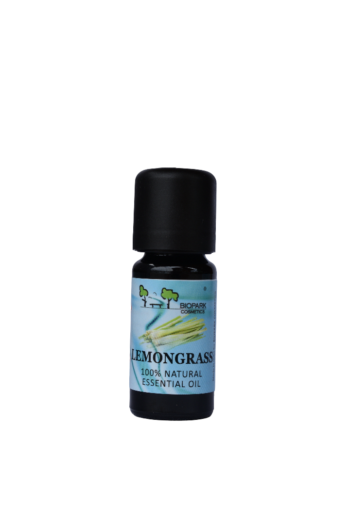 Lemongrass Essential Oil, 10ml
