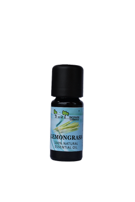 Lemongrass Essential Oil, 10ml