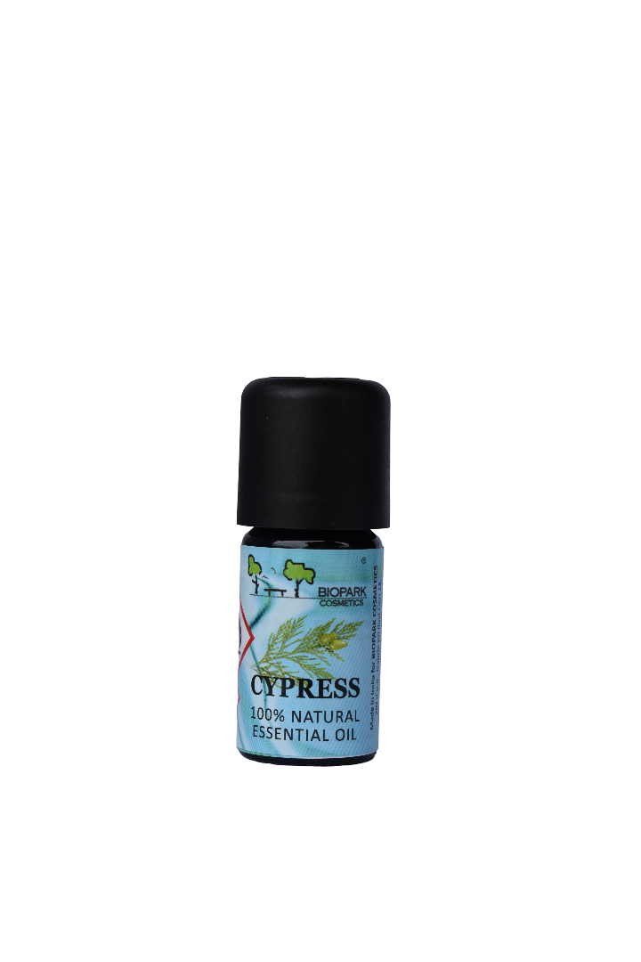 Cypress Essential Oil, 5ml