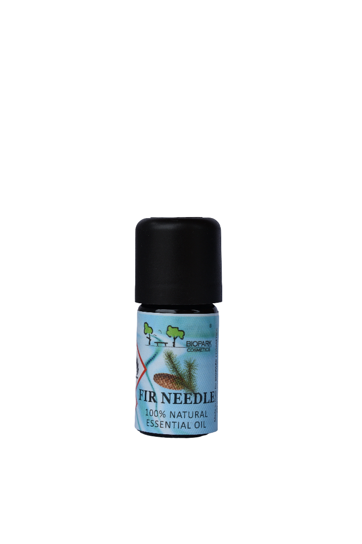 Fir Needle Essential Oil, 5ml