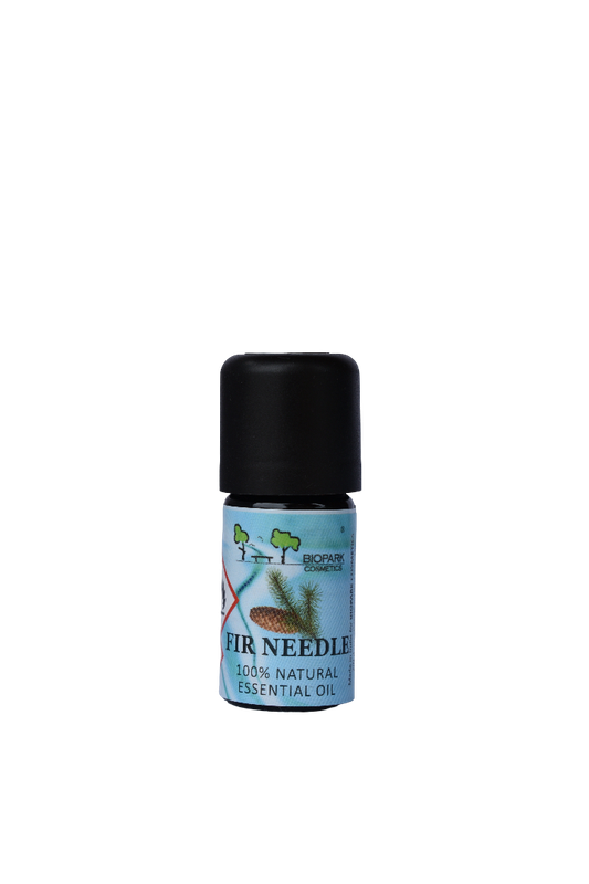 Fir Needle Essential Oil, 5ml
