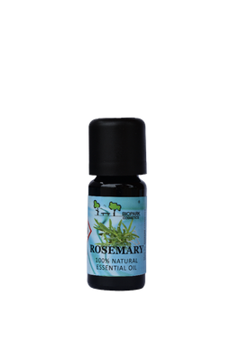 Rosemary Essential Oil, 10ml