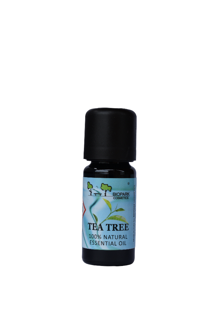 Tea Tree Essential Oil, 10ml
