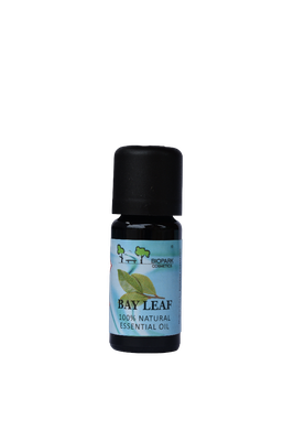 Bay Essential Oil, 10ml