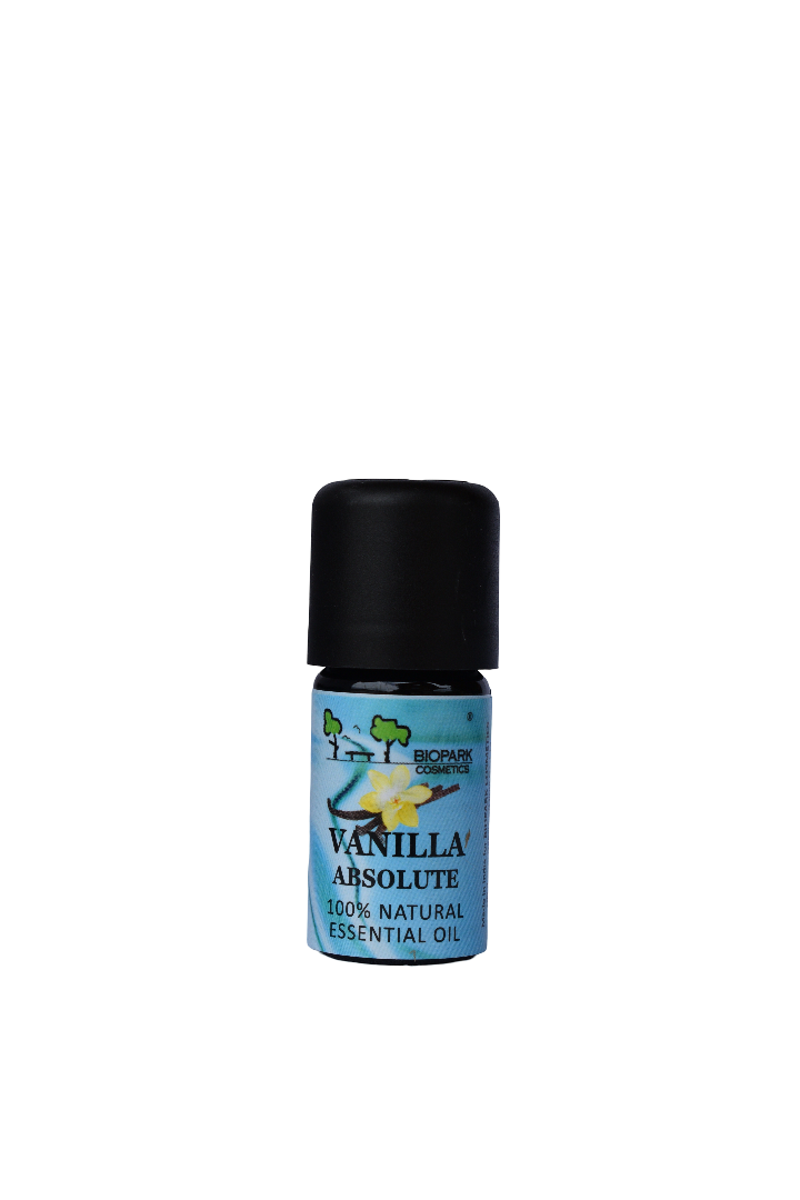 Vanilla Essential Oil, 5ml