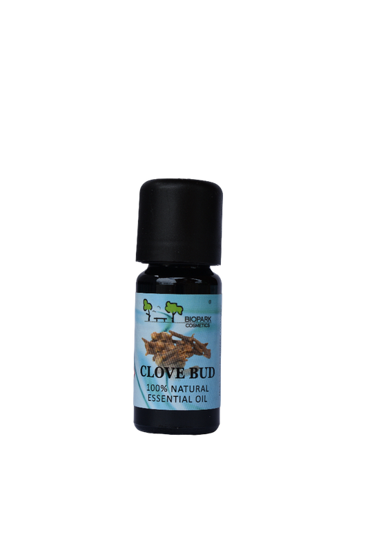 Clove Bud Essential Oil, 10ml