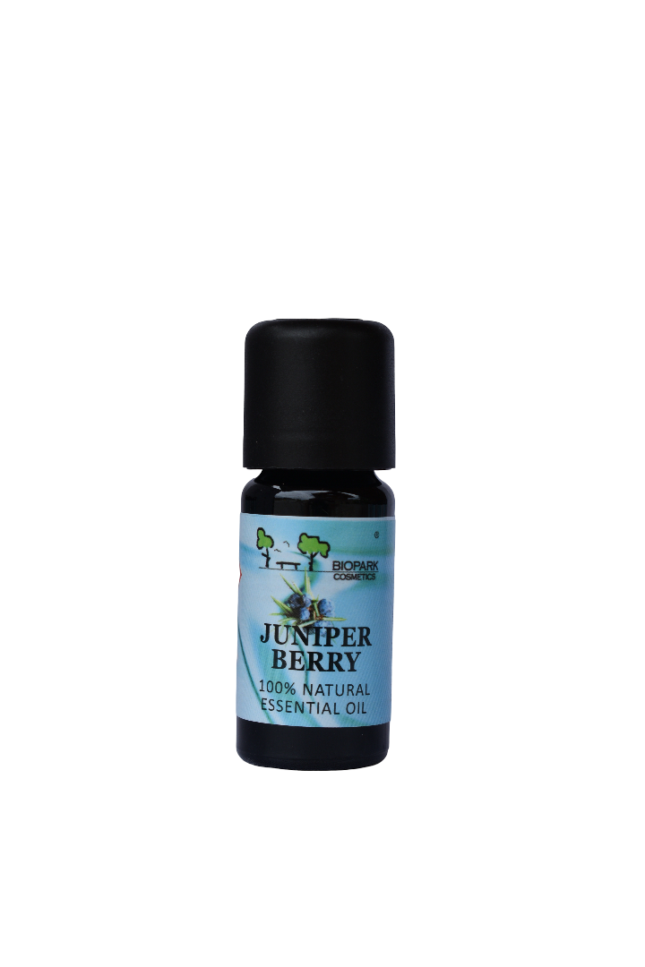 Juniper Berry Essential Oil, 10ml