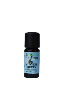 Juniper Berry Essential Oil, 10ml