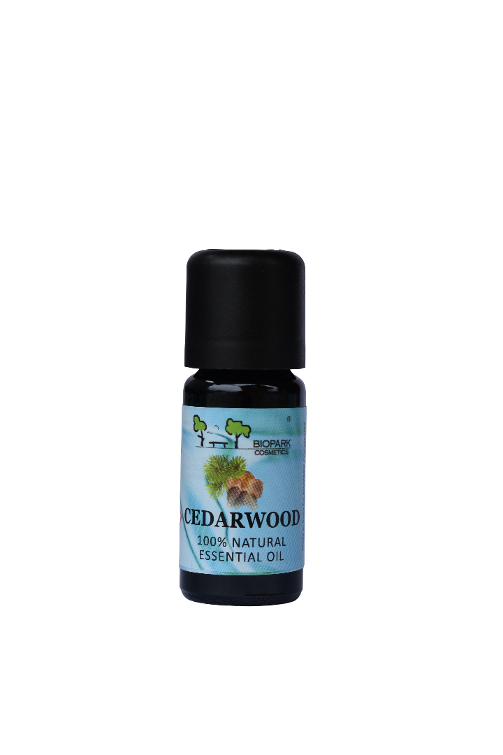 Cedarwood Essential Oil, 10ml