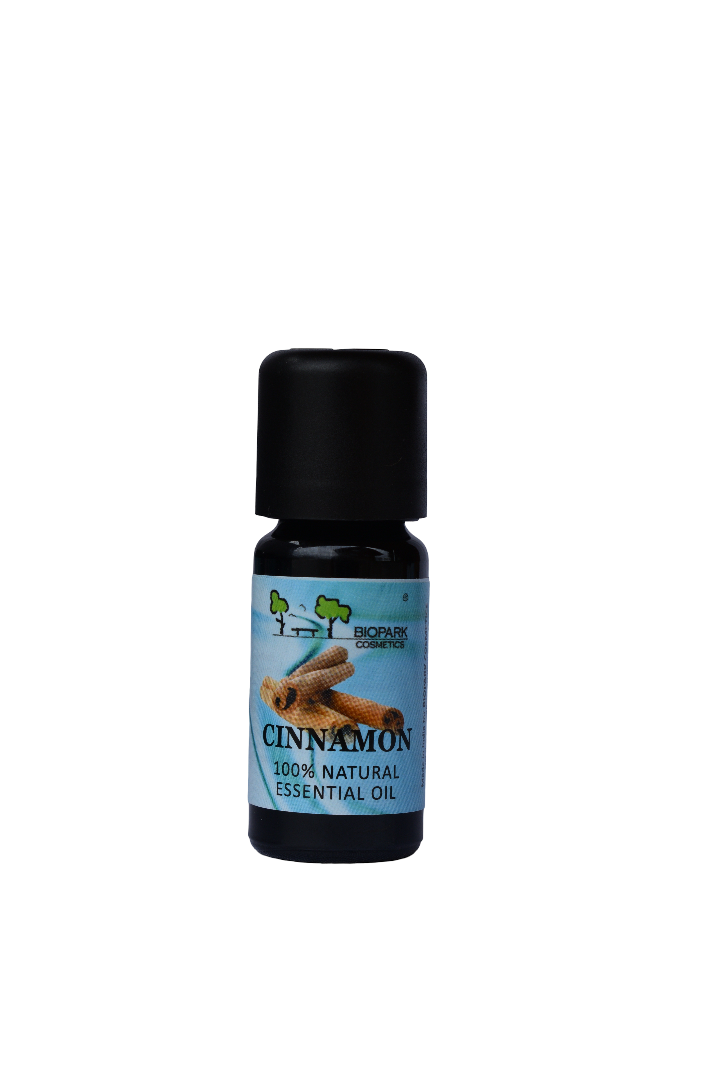 Cinnamon Essential Oil, 10ml