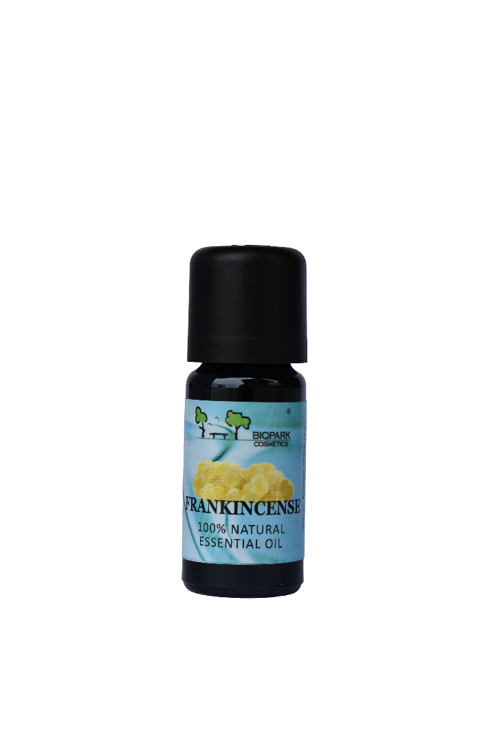 Frankincense Essential Oil, 10ml