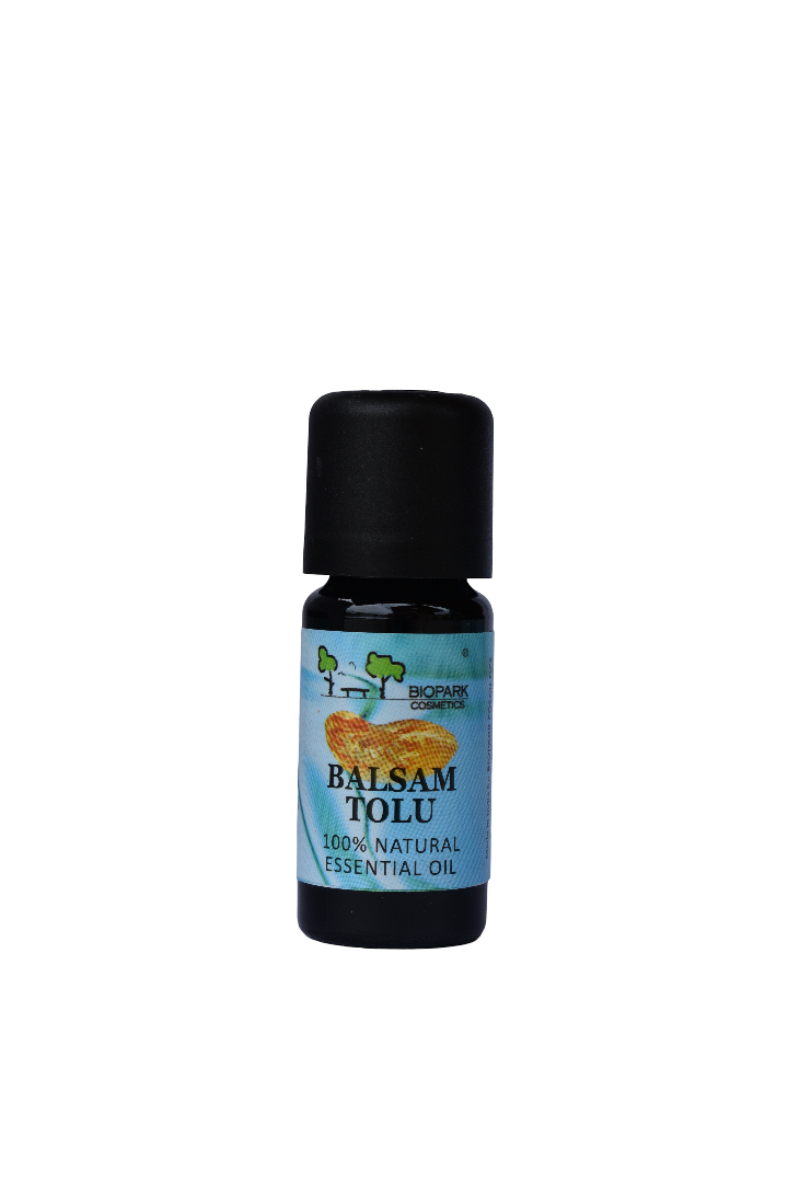 Balsam Tolu Essential Oil, 10ml