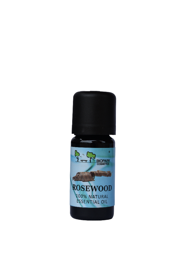 Rosewood Essential Oil, 10ml