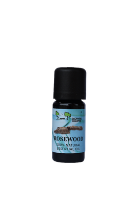 Rosewood Essential Oil, 10ml