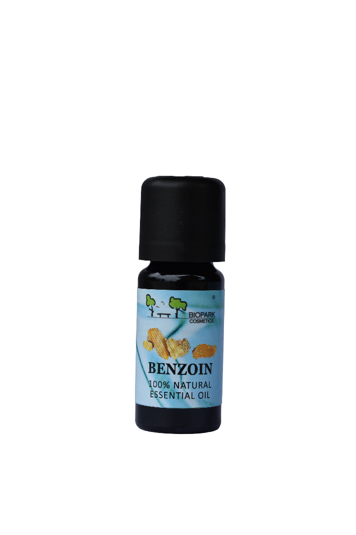 Benzoin Essential Oil, 10ml