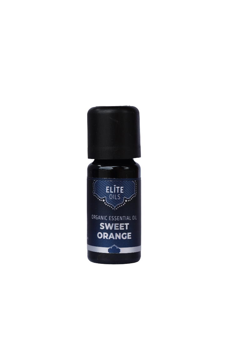 ELITE Sweet Orange Essential Oil, 10ml