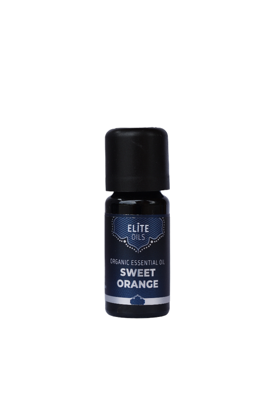 ELITE Sweet Orange Essential Oil, 10ml
