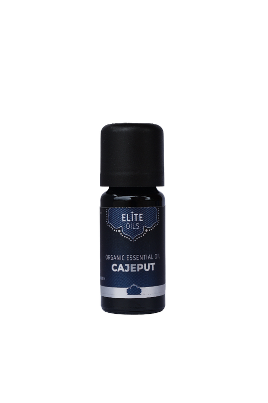 ELITE Cajeput Essential Oil, 10ml