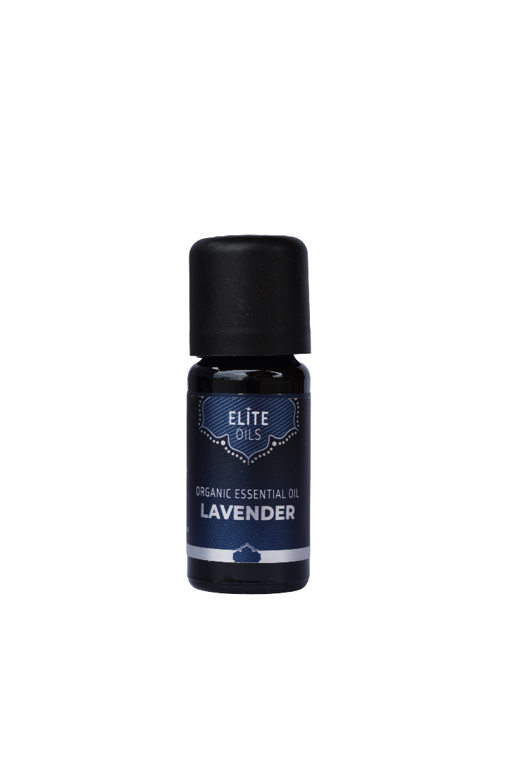 ELITE Lavender Essential Oil, 10ml