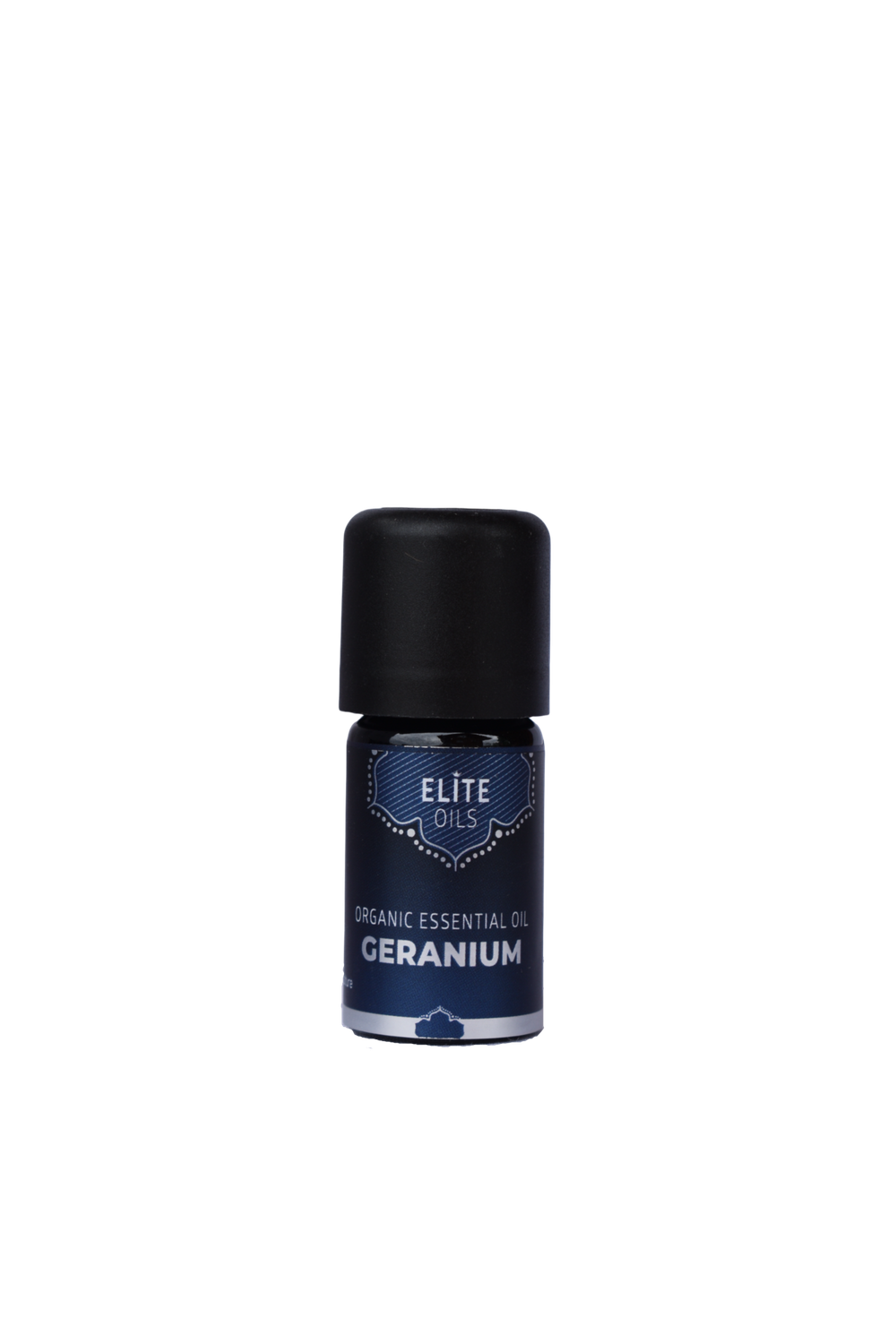 ELITE Geranium Essential Oil, 5ml